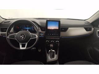 RENAULT Arkana 1.6 E-Tech full hybrid Techno Auto 145cv