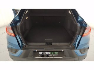 RENAULT Arkana 1.6 E-Tech full hybrid Techno Auto 145cv