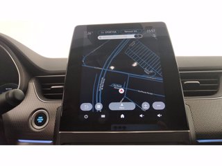 RENAULT Arkana 1.6 E-Tech full hybrid Techno Auto 145cv