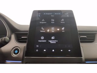RENAULT Arkana 1.6 E-Tech full hybrid Techno Auto 145cv