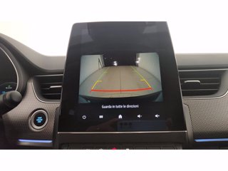 RENAULT Arkana 1.6 E-Tech full hybrid Techno Auto 145cv
