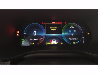 RENAULT Arkana 1.6 E-Tech full hybrid Techno Auto 145cv