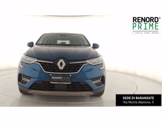 RENAULT Arkana 1.6 E-Tech full hybrid Techno Auto 145cv