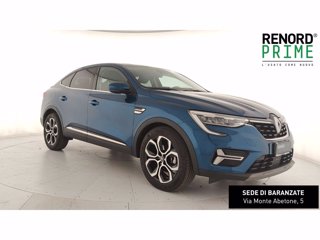 RENAULT Arkana 1.6 E-Tech full hybrid Techno Auto 145cv