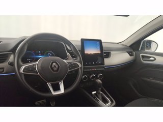 RENAULT Arkana 1.6 E-Tech full hybrid Techno Auto 145cv