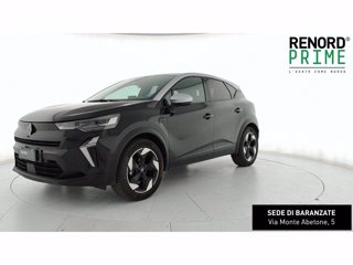 RENAULT Captur 1.0 TCe Techno