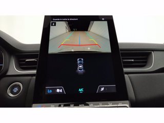 RENAULT Captur 1.0 tce Techno 90cv