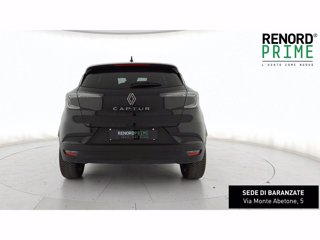 RENAULT Captur 1.0 tce Techno 90cv