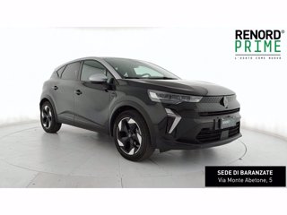 RENAULT Captur 1.0 tce Techno 90cv