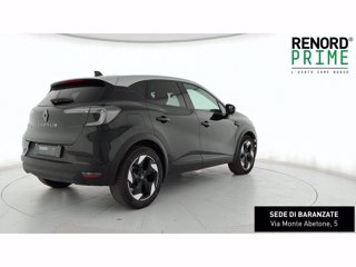 RENAULT Captur 1.0 tce Techno 90cv