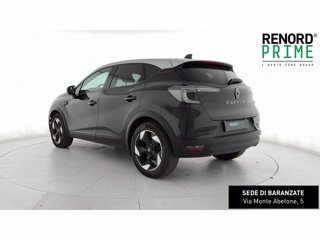 RENAULT Captur 1.0 tce Techno 90cv