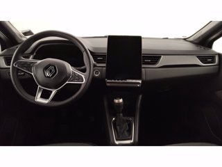 RENAULT Captur 1.0 tce Techno 90cv