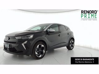 RENAULT Captur 1.0 TCe Techno