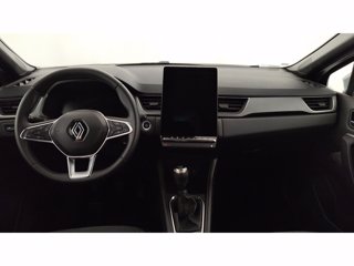 RENAULT Captur 1.0 tce Techno 90cv