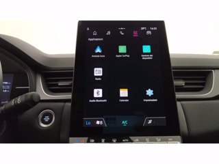 RENAULT Captur 1.0 tce Techno 90cv