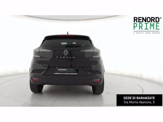 RENAULT Captur 1.0 tce Techno 90cv