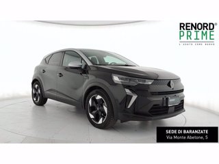 RENAULT Captur 1.0 tce Techno 90cv