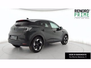 RENAULT Captur 1.0 tce Techno 90cv