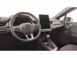 RENAULT Captur 1.0 tce Techno 90cv