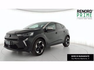 RENAULT Captur 1.0 tce Techno 90cv