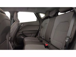 RENAULT Captur 1.0 tce Techno 90cv