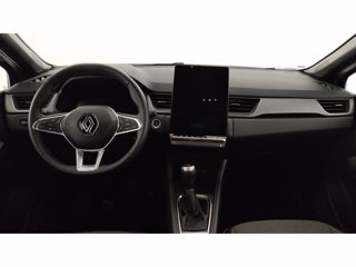 RENAULT Captur 1.0 tce Techno 90cv