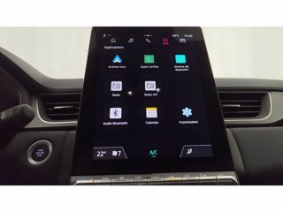 RENAULT Captur 1.0 tce Techno 90cv
