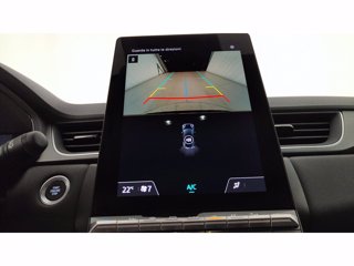 RENAULT Captur 1.0 tce Techno 90cv