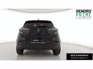 RENAULT Captur 1.0 tce Techno 90cv