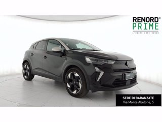 RENAULT Captur 1.0 tce Techno 90cv