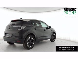 RENAULT Captur 1.0 tce Techno 90cv