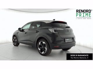 RENAULT Captur 1.0 tce Techno 90cv