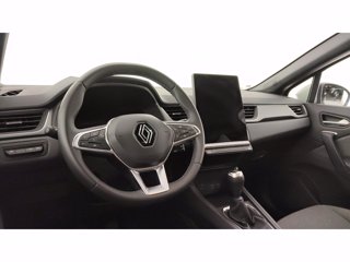 RENAULT Captur 1.0 tce Techno 90cv