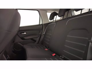 DACIA duster van II NBI 1.5 Blue dci 115cv Journey Qstom