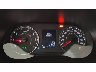 DACIA duster van II NBI 1.5 Blue dci 115cv Journey Qstom