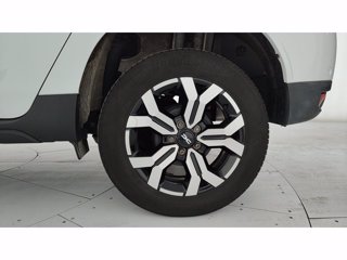 DACIA duster van II NBI 1.5 Blue dci 115cv Journey Qstom