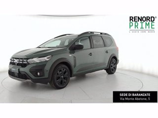 DACIA Jogger 1.0 tce Extreme UP Gpl 100cv