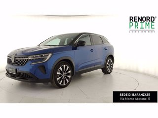 RENAULT Austral 1.2 E-Tech full hybrid Techno 200cv auto