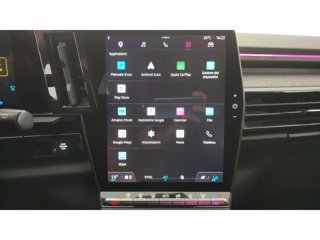 RENAULT Austral 1.2 E-Tech full hybrid Techno 200cv auto