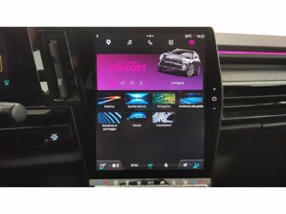 RENAULT Austral 1.2 E-Tech full hybrid Techno 200cv auto