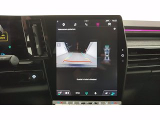 RENAULT Austral 1.2 E-Tech full hybrid Techno 200cv auto