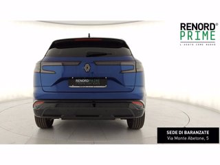 RENAULT Austral 1.2 E-Tech full hybrid Techno 200cv auto