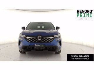 RENAULT Austral 1.2 E-Tech full hybrid Techno 200cv auto