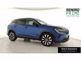 RENAULT Austral 1.2 E-Tech full hybrid Techno 200cv auto