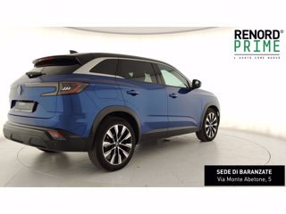 RENAULT Austral 1.2 E-Tech full hybrid Techno 200cv auto