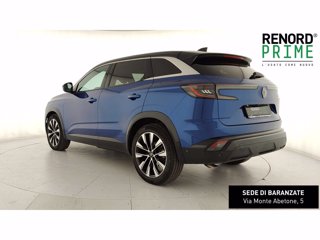 RENAULT Austral 1.2 E-Tech full hybrid Techno 200cv auto