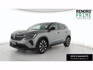 RENAULT Austral 1.2 E-Tech full hybrid Techno 200cv auto