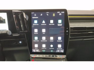 RENAULT Austral 1.2 E-Tech full hybrid Techno 200cv auto