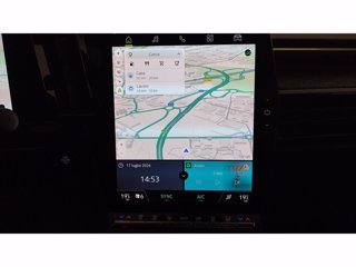 RENAULT Austral 1.2 E-Tech full hybrid Techno 200cv auto