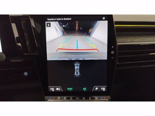 RENAULT Austral 1.2 E-Tech full hybrid Techno 200cv auto